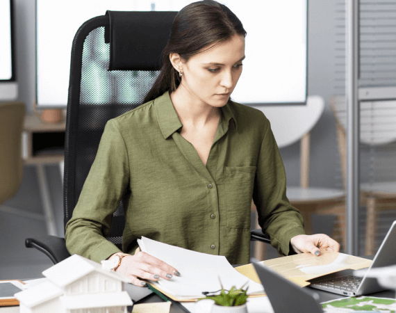 For LLPs, Partnership Firms & Others